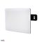 Bemko LED fényvető  30W 4000K 2700LM IP65 fekete