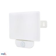  Bemko LED fényvető 30W 4000K 2700LM IP65 mozgásérzékelő fehér