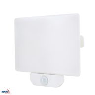   Bemko LED fényvető 50W 4000K 4500LM IP65 mozgásérzékelő fehér