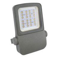 Bemko LED reflektor 60W 4000K 9000lm IP66 szürke