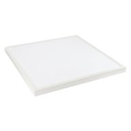 Bemko LED Panel - 34W 4000K 4000LM IP40 60x60cm FEHÉR