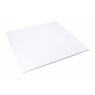 Bemko LED panel 50W 4000K 6100lm IP44 60x60 álmennyezeti