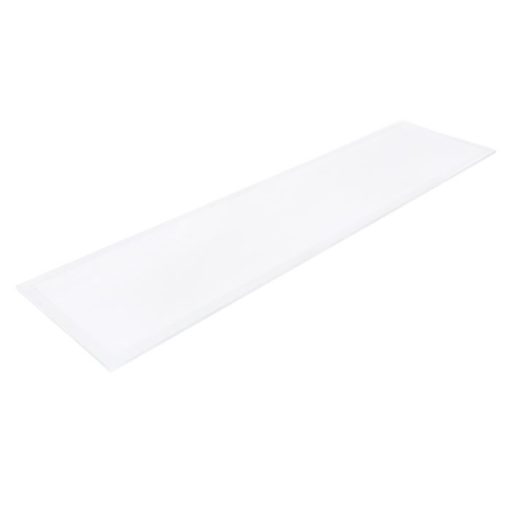 Bemko LED panel 40W fehér 4000K 120x30mm IP65, álmennyezeti