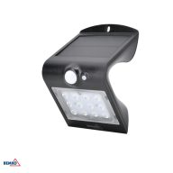   Bemko SOLAR LED padlóvilágító 1.5W 220LM 4000K IP65 Tringo PIR