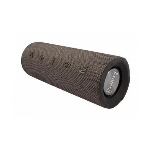 Orava Bluetooth hangszóró 9W + FM rádió