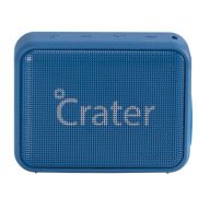 Orava Bluetooth hangszóró 5W kék + FM rádió