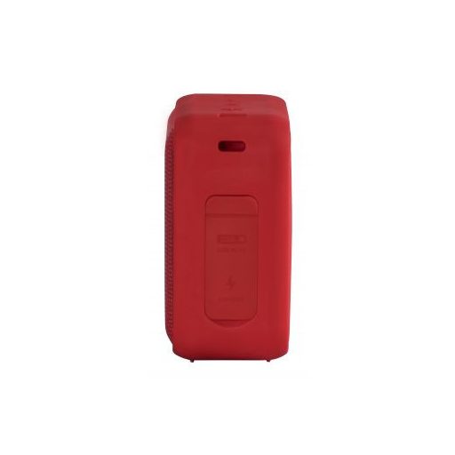 Orava Bluetooth hangszóró 5W piros + FM rádió