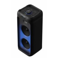 Orava Bluetooth party hangszóró 50W + FM rádió