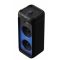Orava Bluetooth party hangszóró 50W + FM rádió