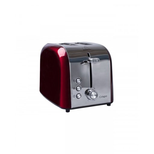 Orava Kenyérpirító - Fém, 900W