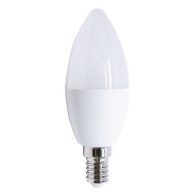 Bemko LED izzó gyertya Samsung LED E14 7,5W 740lm 4000K