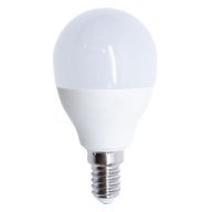   Bemko LED izzó kisgömb SAMSUNG LED 230V 7.5W 740lm 4000K E14