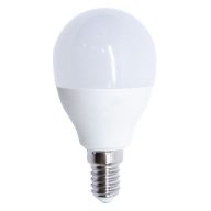   Bemko LED izzó kisgömb SAMSUNG LED 230V 7.5W 760lm 6500K E14