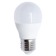   Bemko LED izzó kisgömb SAMSUNG LED 230V 7,5W 740lm 6500K E27