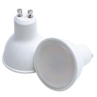 Bemko LED izzó GU10 SAMSUNG LED  8W 760lm 6500K