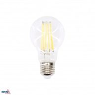 Bemko LED filament izzó gömb E27 A60 12W 1700lm 4000K