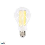 Bemko LED filament izzó gömb E27 A70 16W 2400lm 2700K