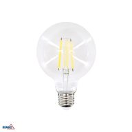 Bemko LED filament izzó globe  E27 G95 11W 1500lm 2700K