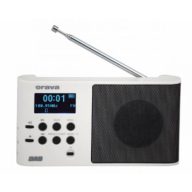 Orava DAB Rádió - Fehér