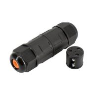 Bemko Hermetikus kábelcsatlakozó 3-as toldóval, IP68