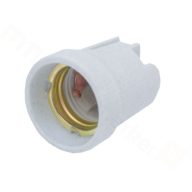 Bemko Kerámia foglalat 250V, E27, BEM