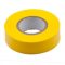 Bemko Szigetelő szalag, 20m, 19mm, sárga BEM