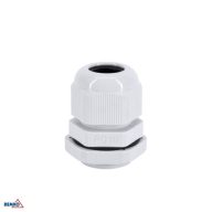 Bemko PG-16 tömszelence+csavar szürke