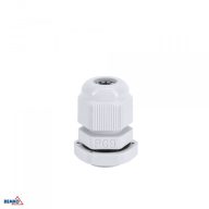 Bemko PG-9 tömszelence+csavar szürke