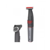 Orava Test- és arcszőr nyíró tölthető vízálló 2in1