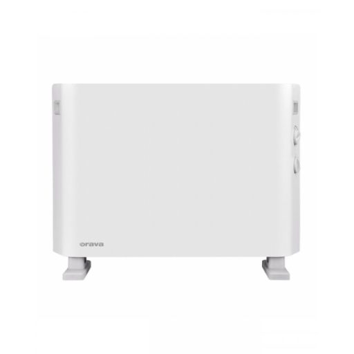 Orava Elektromos radiátor 2000W fehér ORAVA