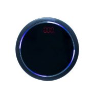 Orava Személymérleg max. 180kg 3x1,5V AAA