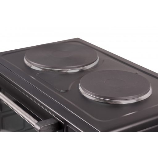 Orava Minikonyha - 3600W 34L, Sütő+Elektromos Főzőlap,  2db