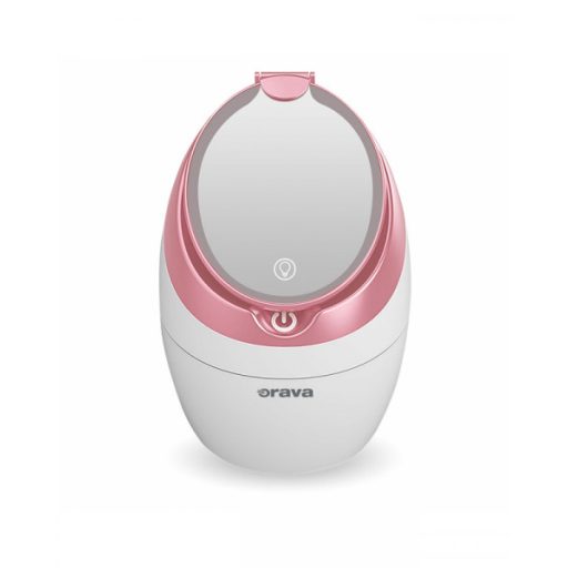 Orava Arcszauna és intenzív bőrápoló 280W