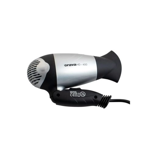 Orava Hajszárító - 1100W, Utazó