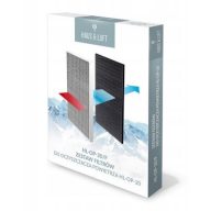   Haus & Luft Légtisztitóhoz szűrőbetét HL-OP-20 készülékhez