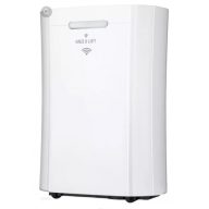 Haus & Luft Párátlanító 10L/nap Wifi-s vezérlés