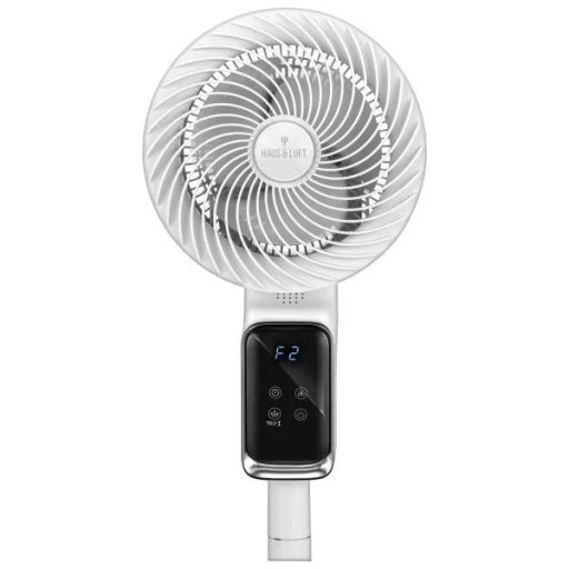 MPM Álló ventilátor 50W távirányítóval Fehér