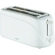 Orava Orava dupla szeletes kenyérpirító 1200 W - fehér