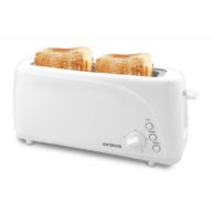 Orava Kenyérpirító nagy szeletes 1050W