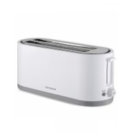 Orava Kenyérpirító  dupla nagy szeletes 1400W