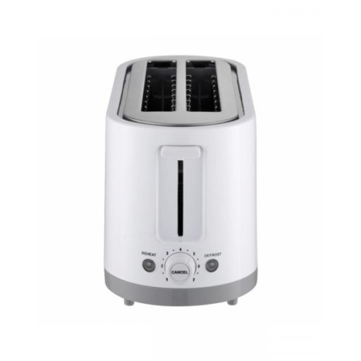 Orava Kenyérpirító  dupla nagy szeletes 1400W