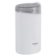 Orava Kávédaráló - 130W, Fehér