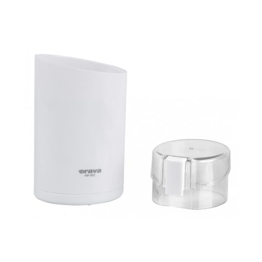 Orava Kávédaráló - 130W, Fehér
