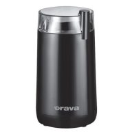 Orava Kávédaráló - 180W, Fekete