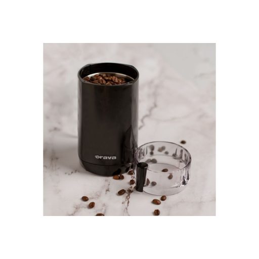 Orava Kávédaráló - 180W, Fekete