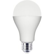 Helios LED Izzó 18W 230V E27 A70 3000K 1700lm