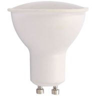   Helios LED Reflektor izzó 8W 230V GU10 3000K 540lm (LED-2192)