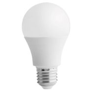Helios LED Izzó 9W 230V E27 A60 3000K 850lm