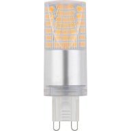 Helios LED izzó 5W 230V G9-es 3000K 580lm