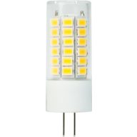 Helios LED izzó 3W 12V AC/DC G4-es 3000K 450lm